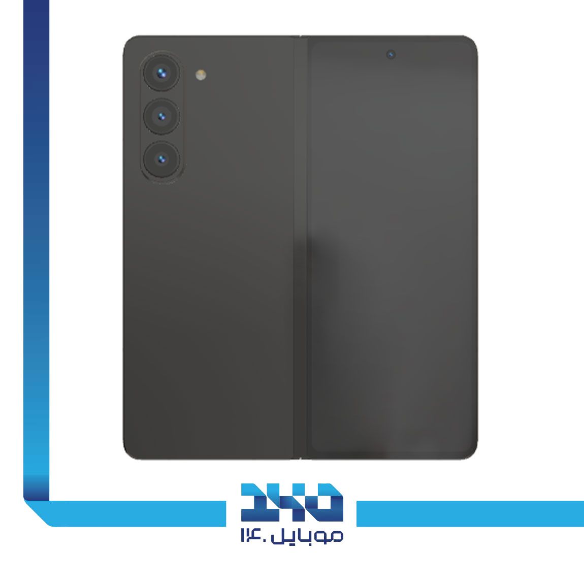 Samsung Galaxy Z Fold 6 5G 3