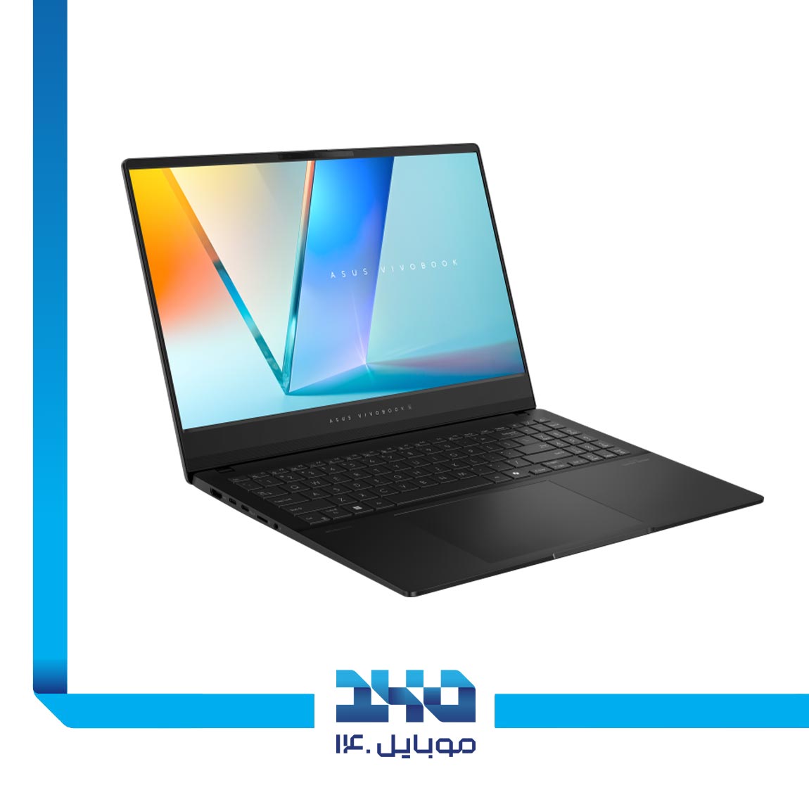 Asus VivoBook S15 M5506NA 1