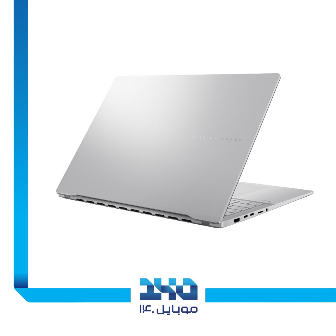 Asus VivoBook S15 M5506NA 2