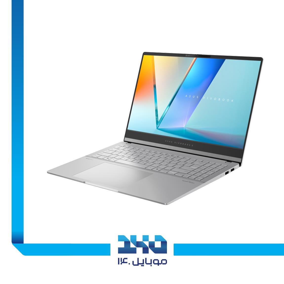 Asus VivoBook S15 M5506NA 3