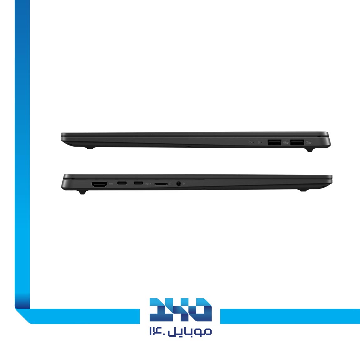 Asus VivoBook S15 M5506NA 5