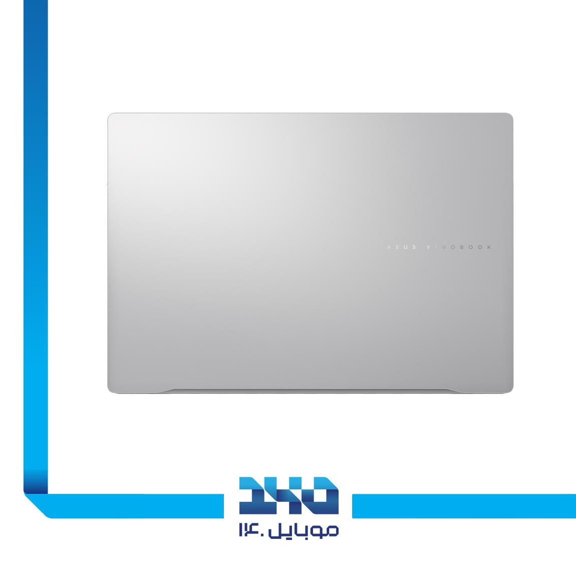 Asus VivoBook S15 M5506NA 6