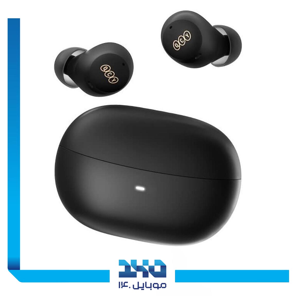 H.F QCY ht07 Arc Buds 2