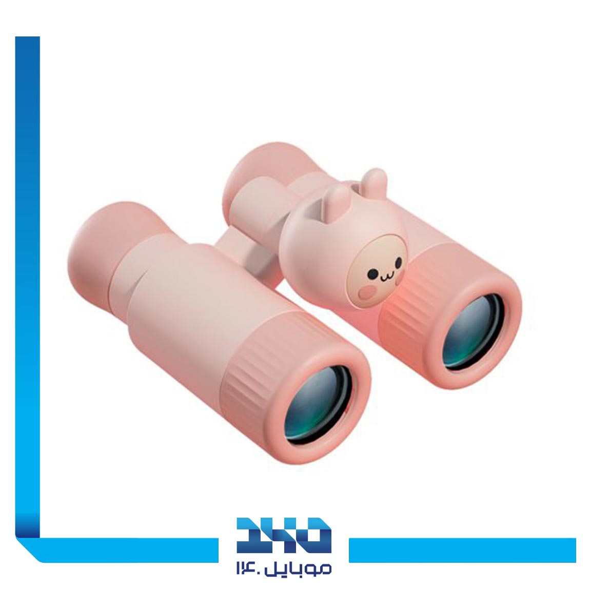 دوربین شکاری دوچشمی پیکوسیسی مدل K13 1