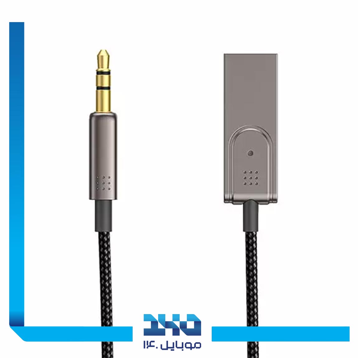 کابل AUX ویوو مدل YP04 2