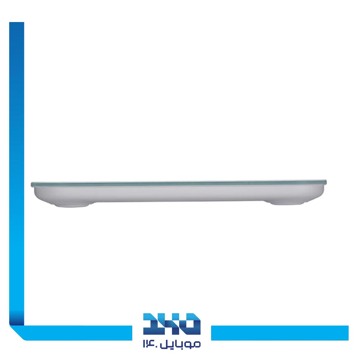ترازوی دیجیتال بومیدی مدل W1 Weight Scale 1