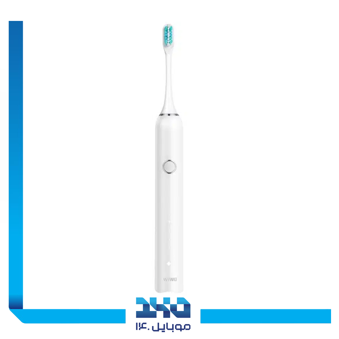 WiWU Wi-TB001 Electric ToothBrush 32423 1