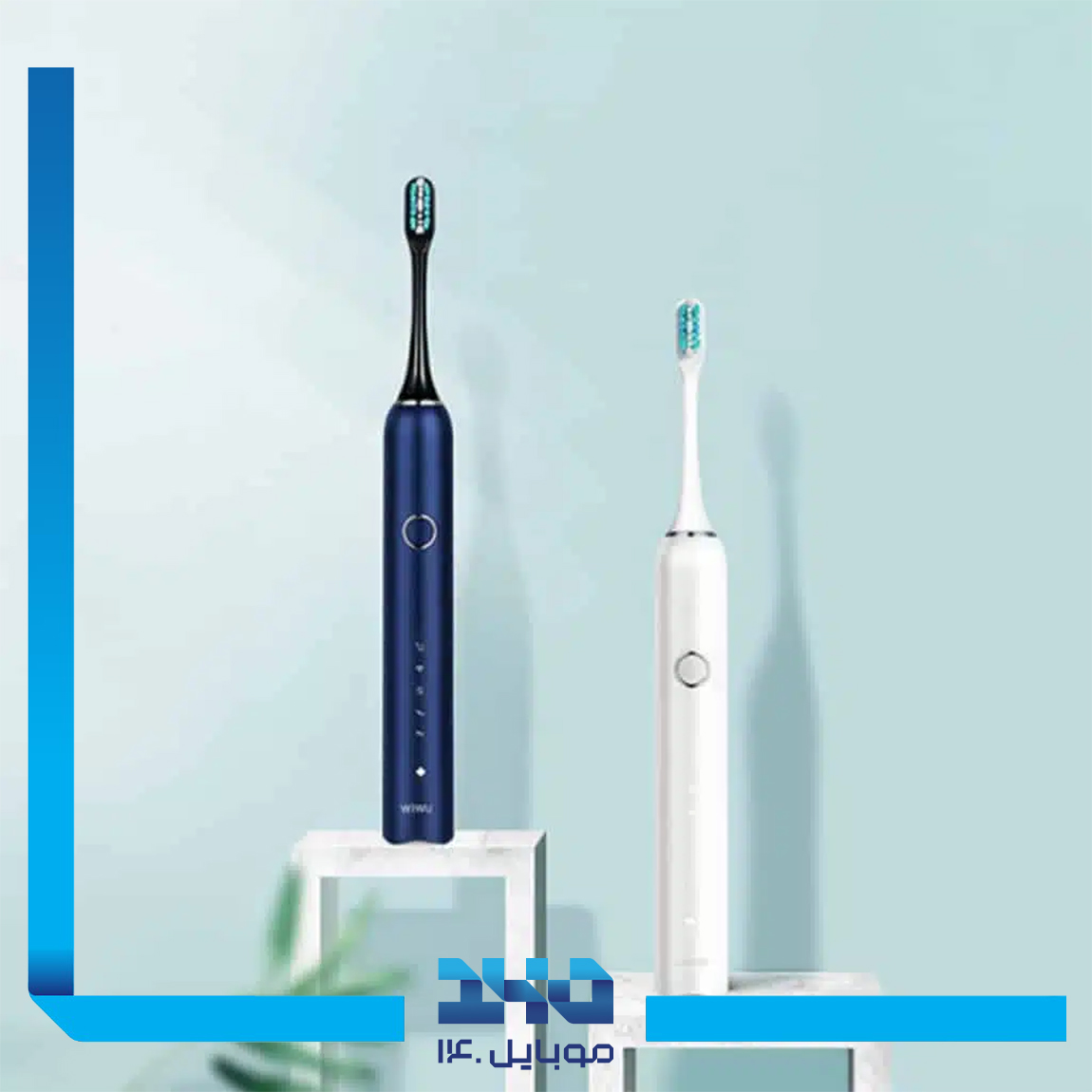 WiWU Wi-TB001 Electric ToothBrush 32423 6