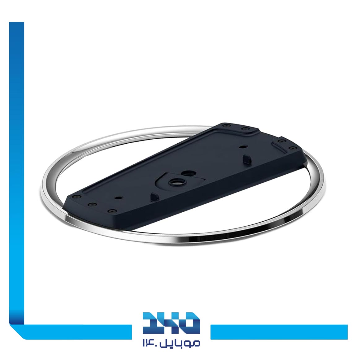 پایه کنسول بازی سونی مدل Vertical Stand مناسب برای PlayStationn 5 | های کپی 1