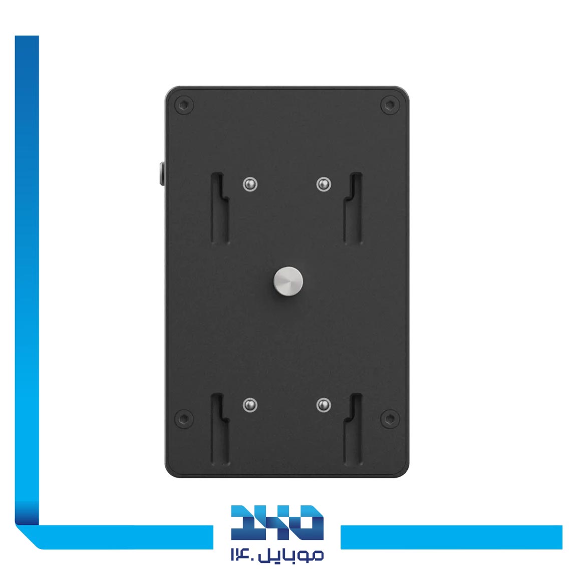 آداپتور شارژ باتری آمایا مدل ACC-04 2