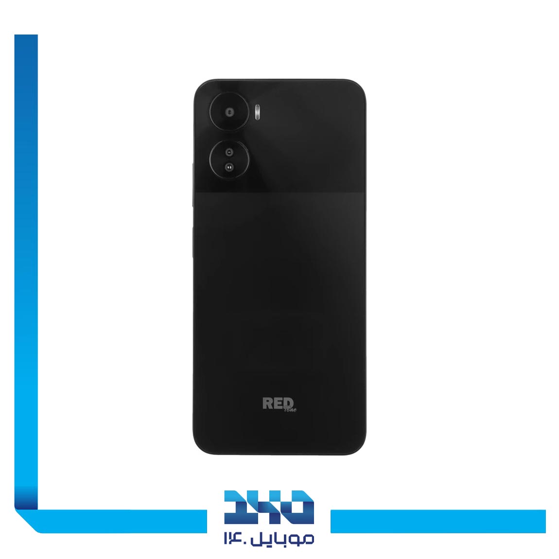 گوشی موبایل ردتون مدل E10 ظرفیت 64 گیگابایت رم 4 گیگابایت 1