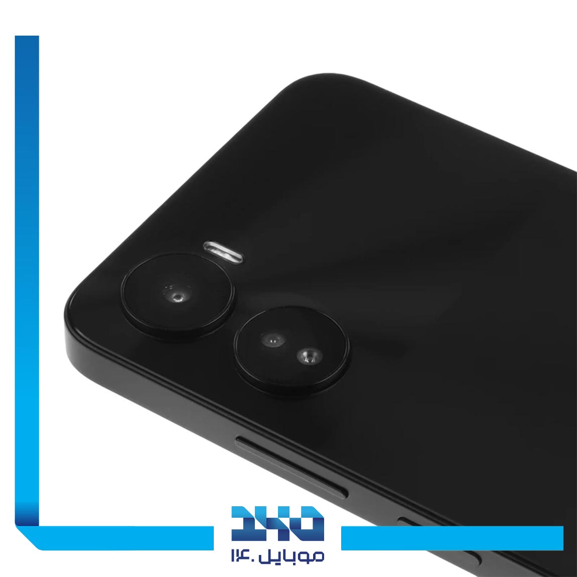 گوشی موبایل ردتون مدل E10 ظرفیت 64 گیگابایت رم 4 گیگابایت 2
