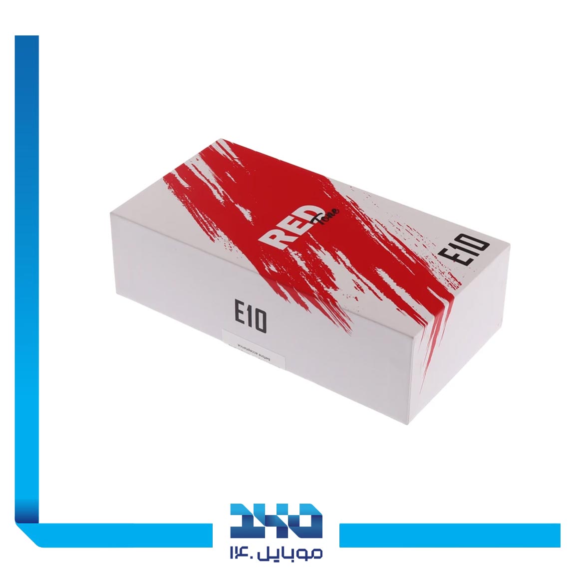 گوشی موبایل ردتون مدل E10 ظرفیت 64 گیگابایت رم 4 گیگابایت 4