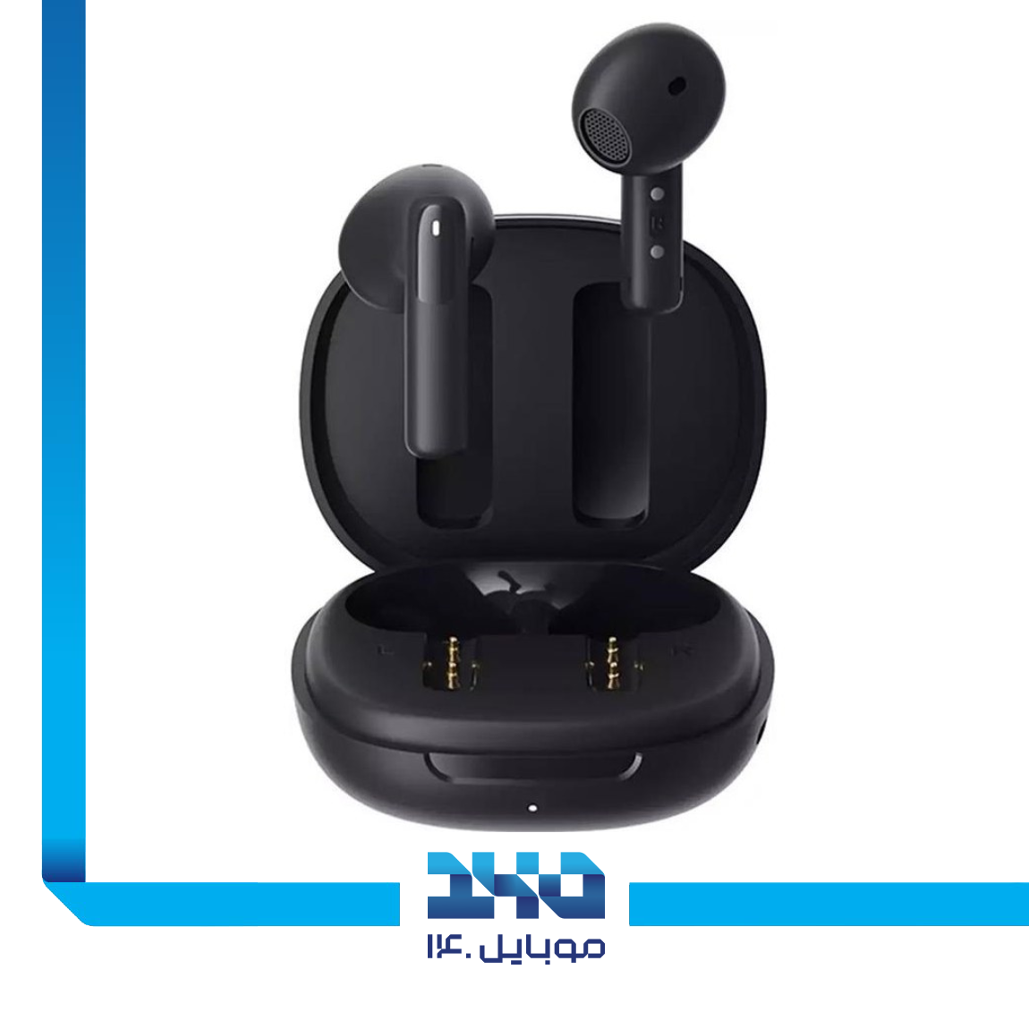 هندزفری بلوتوثی کیو سی وای مدل E20 4