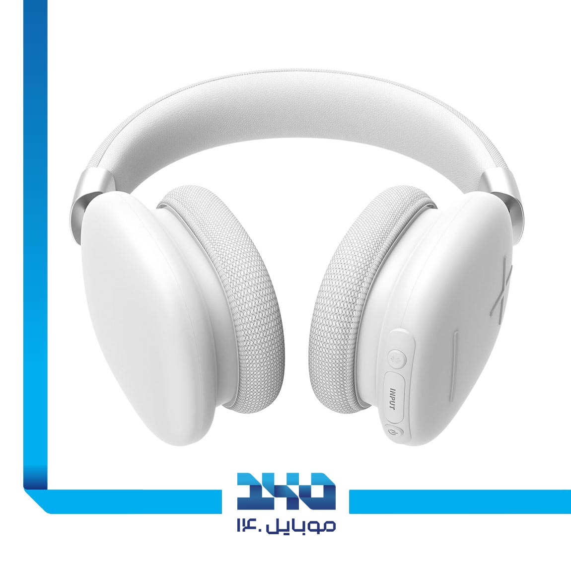 هدفون بلوتوثی گرین لاین مدل Echo Max 7