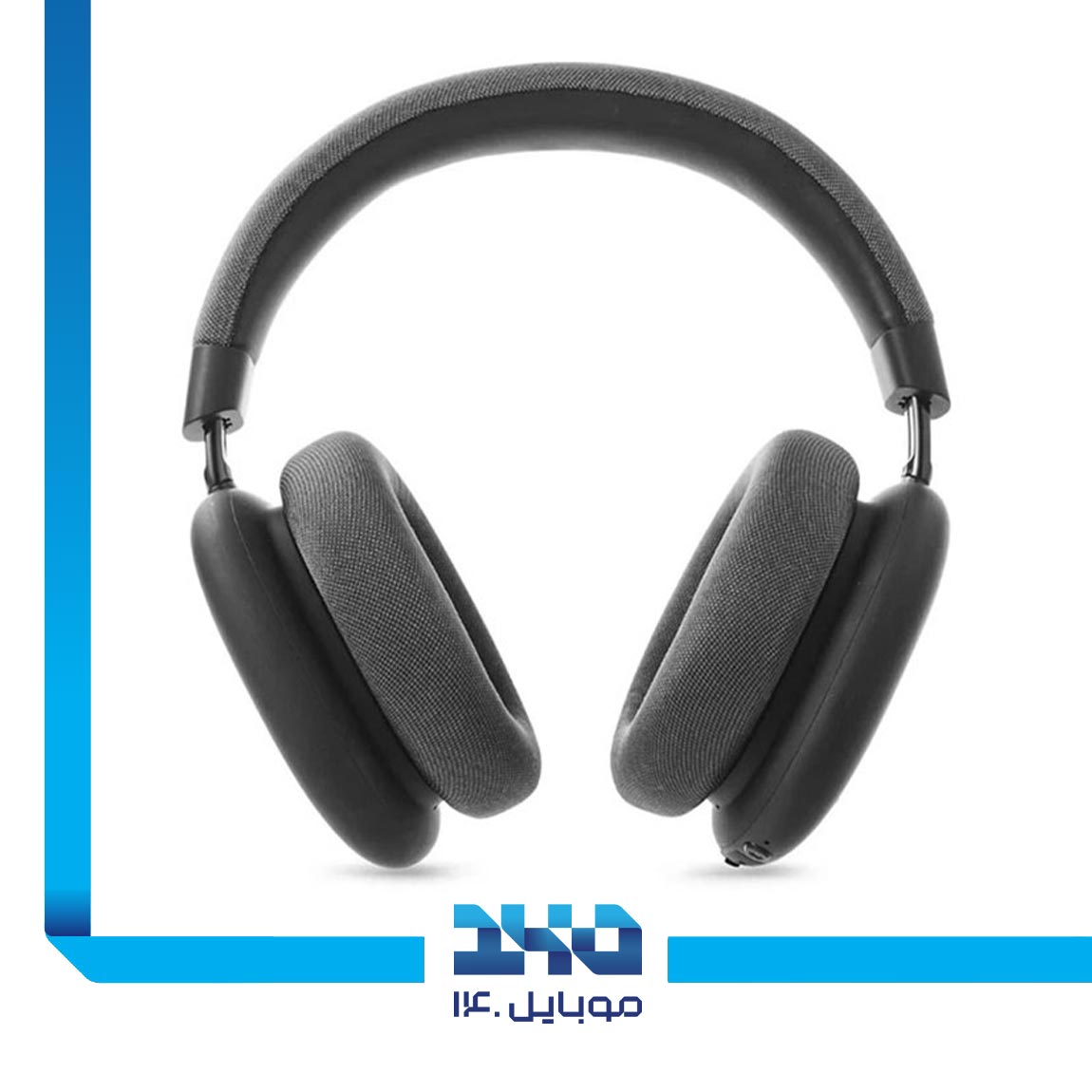 هدفون بلوتوثی گرین لاین مدل Echo Max 8