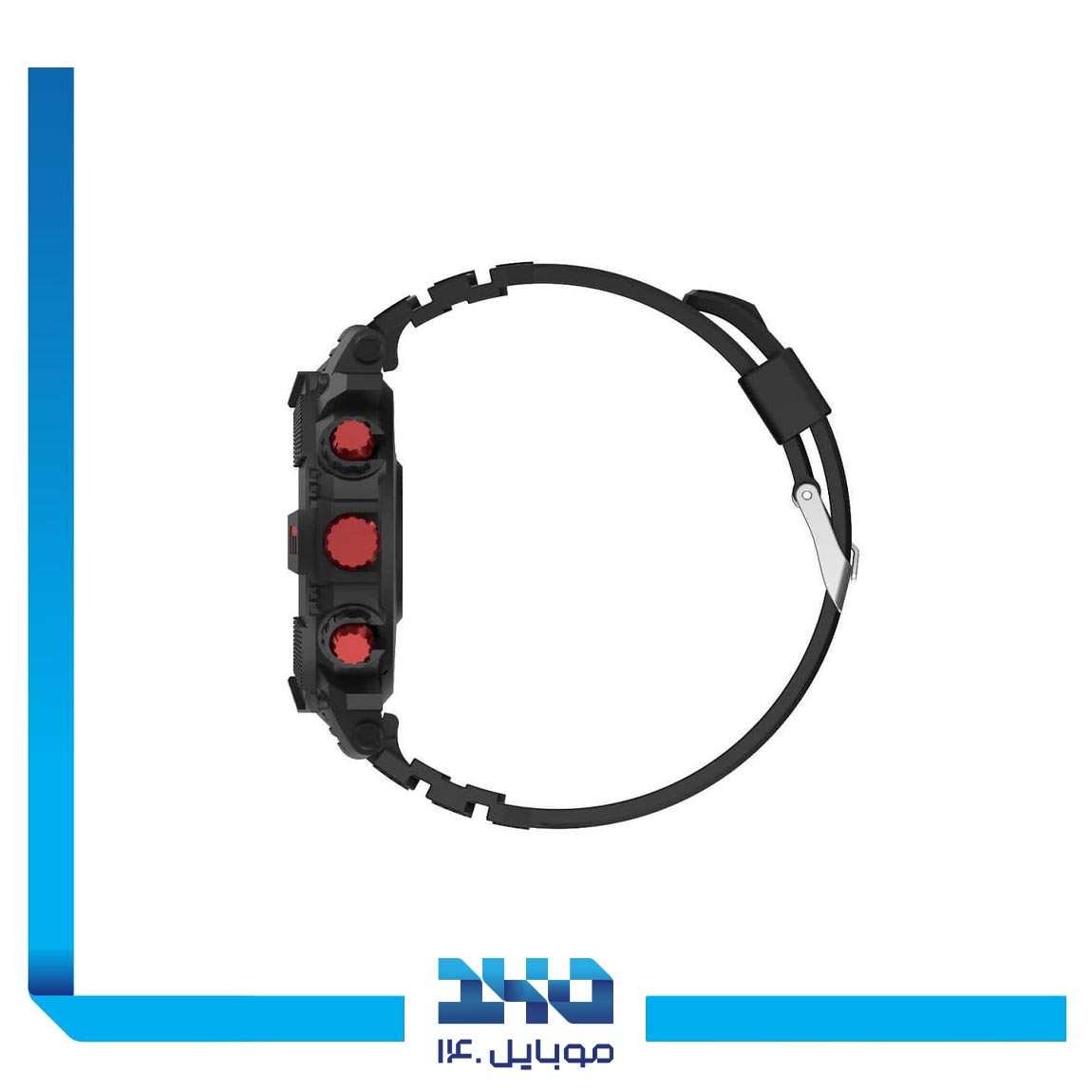 ساعت هوشمند گرین لاین مدل GPS PRO 2