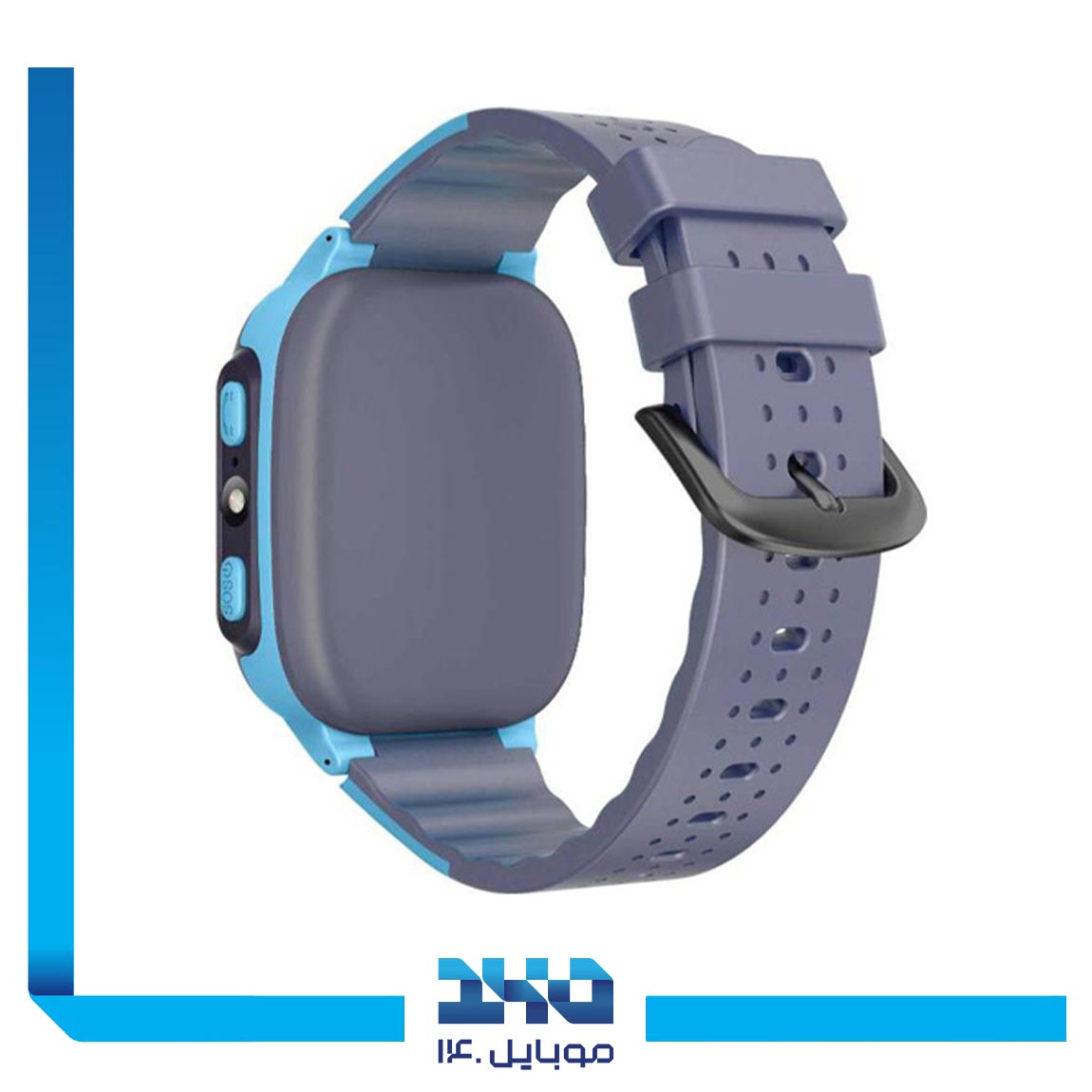 ساعت هوشمند گرین لاین مدل Kids Smart Watch Series-1 4