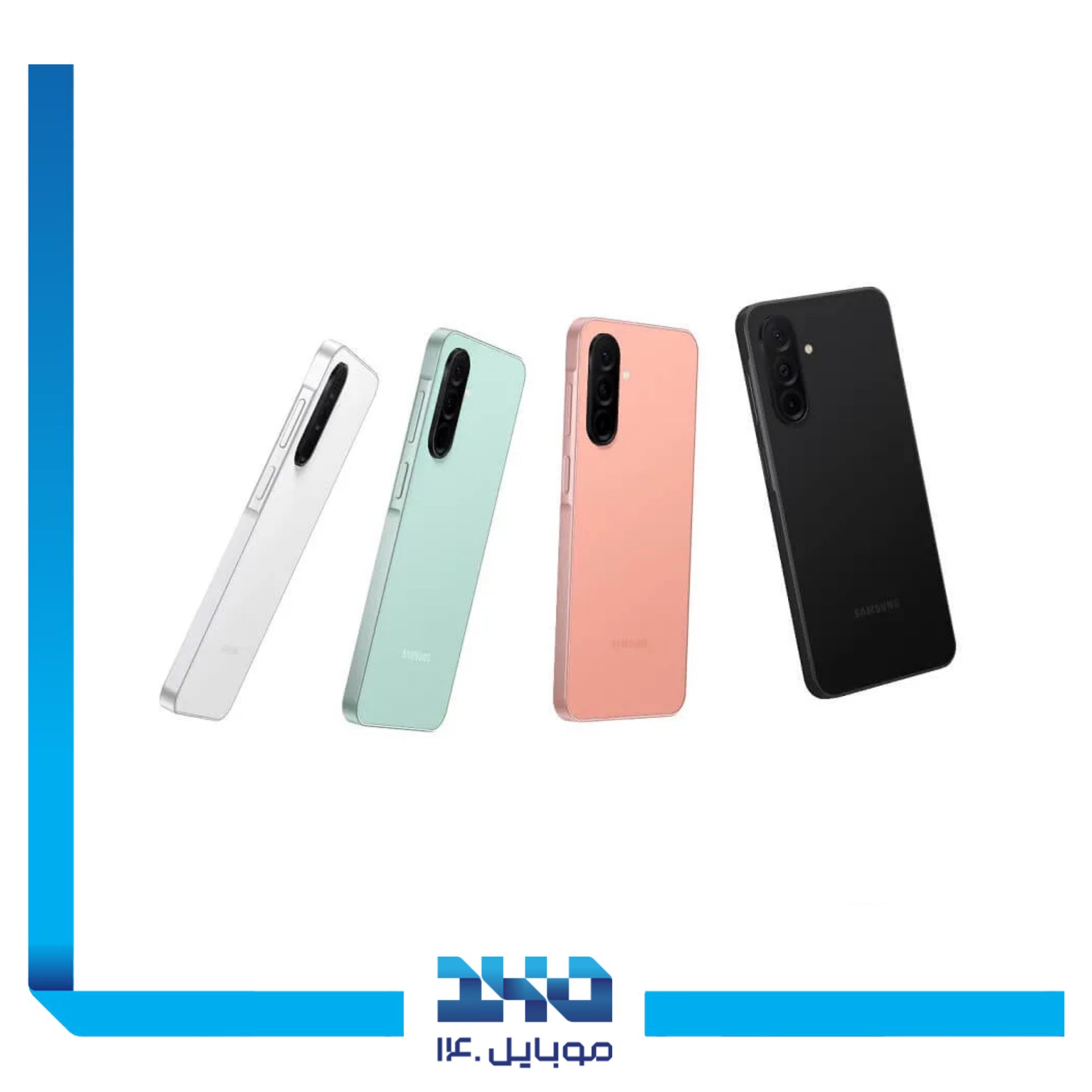 Samsung Galaxy A26 128BG Ram 6GB Mobail Phone | 5G - Vietnam 3