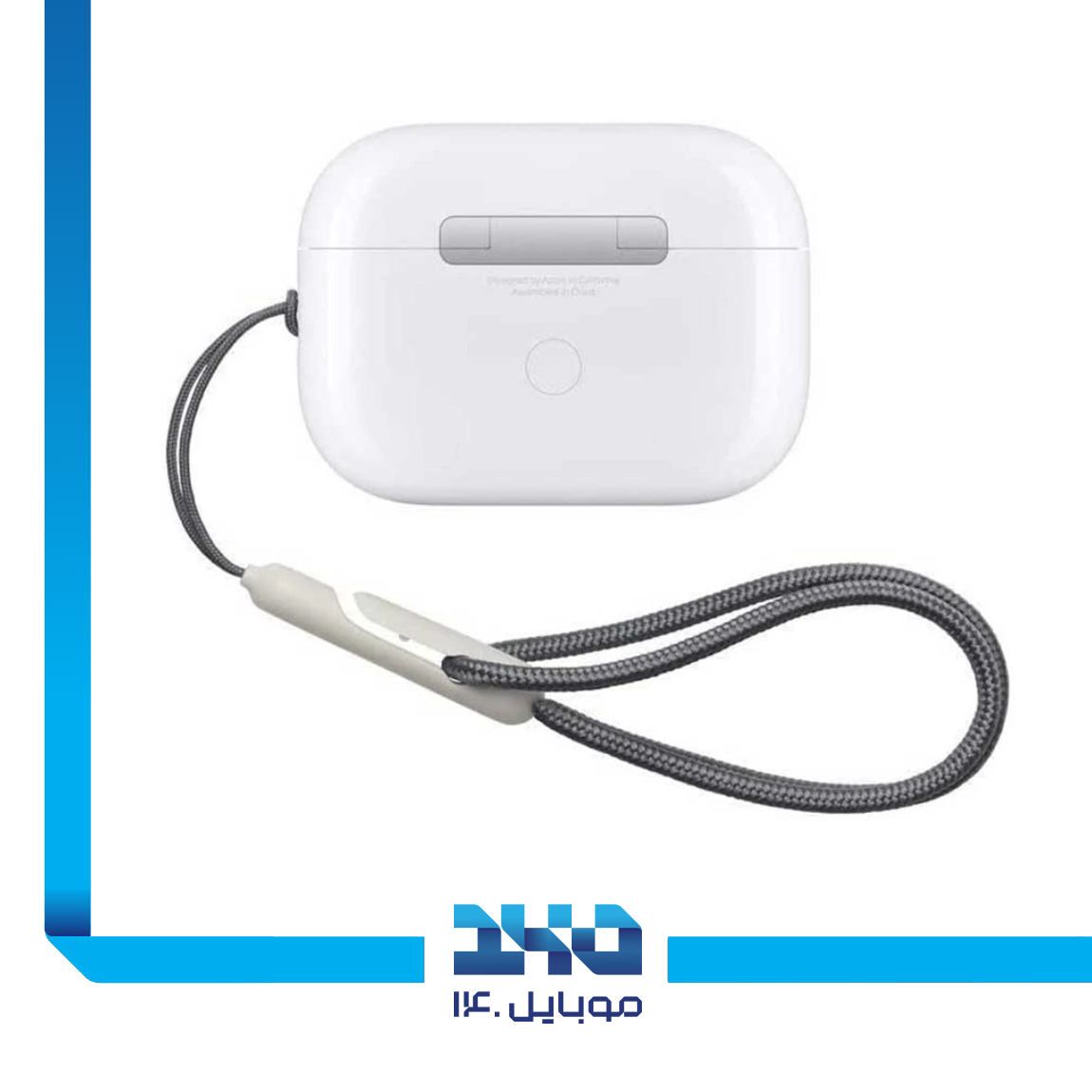 هندزفری بلوتوثی گرین لاین مدل Earbuds Pro 2 3