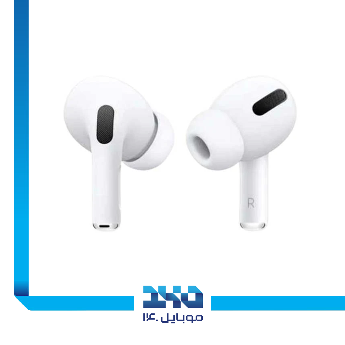 هندزفری بلوتوثی گرین لاین مدل Earbuds Pro 2 2