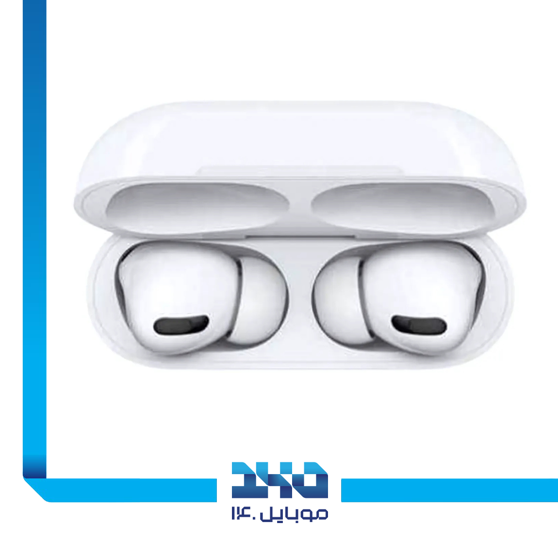 هندزفری بلوتوثی گرین لاین مدل Earbuds Pro 2 1
