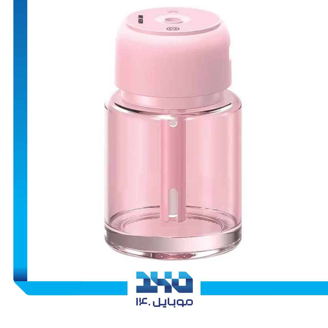 خوش بو کننده هوا گرین لاین مدل Fragrance Diffuser 130mL 5