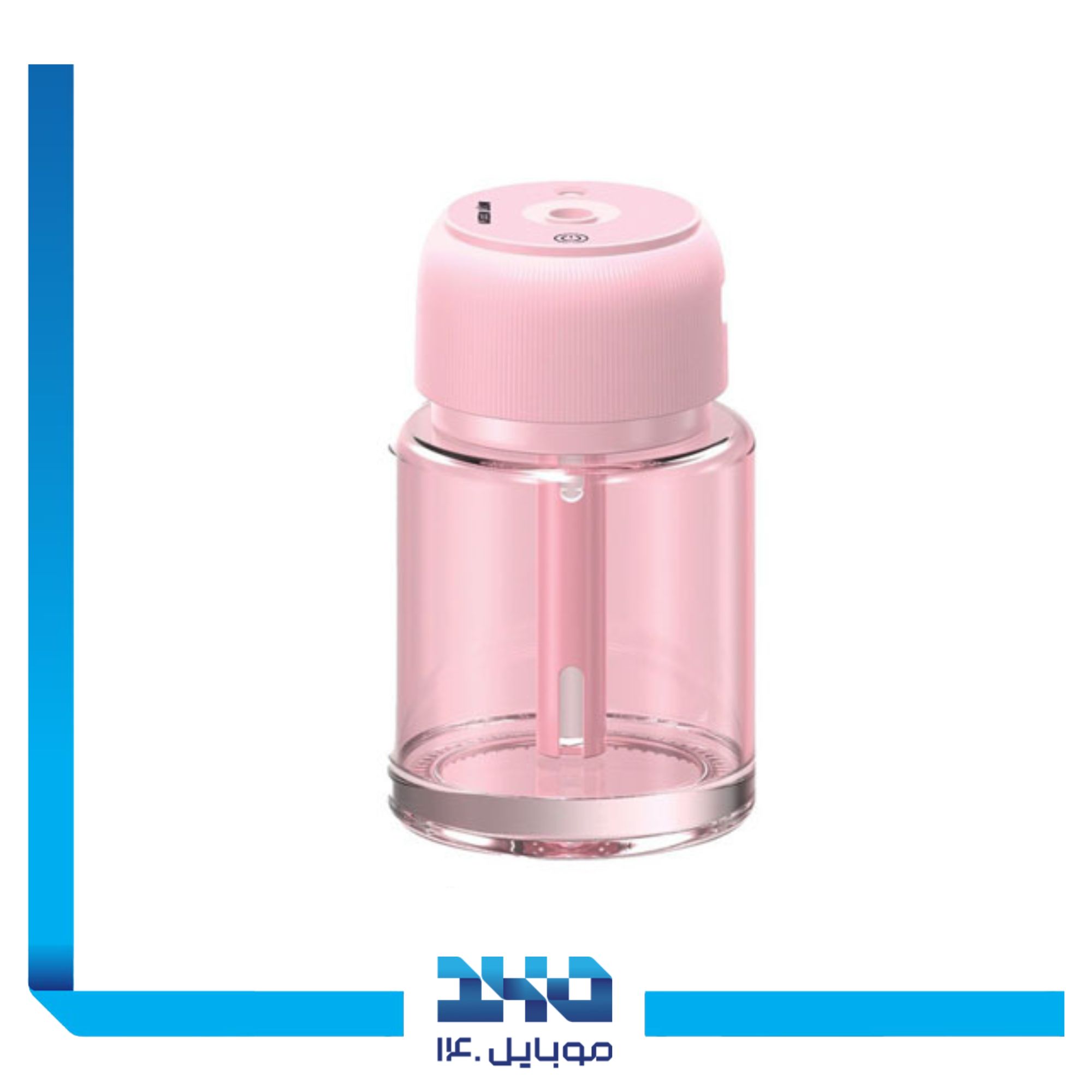 خوش بو کننده هوا گرین لاین مدل Fragrance Diffuser 130mL 1