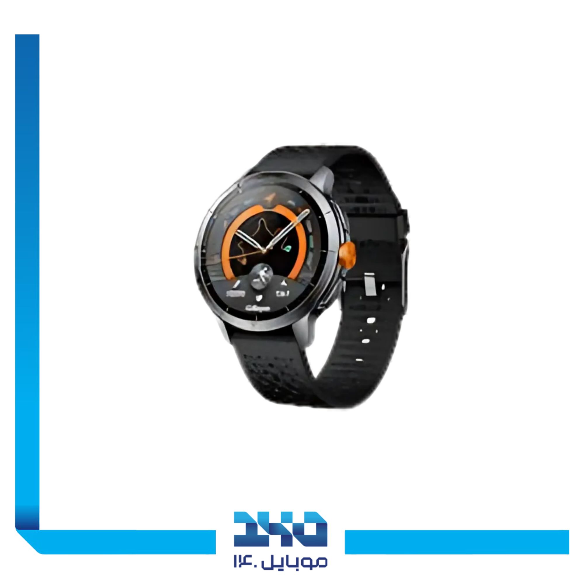 ساعت هوشمند گرین لاین مدل GPS Pro 1