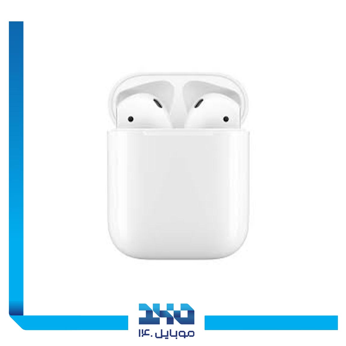 هندزفری گرین لاین مدل True Wireless Earbuds 2 with Built-In Microphone&Charging Base Case G1 4