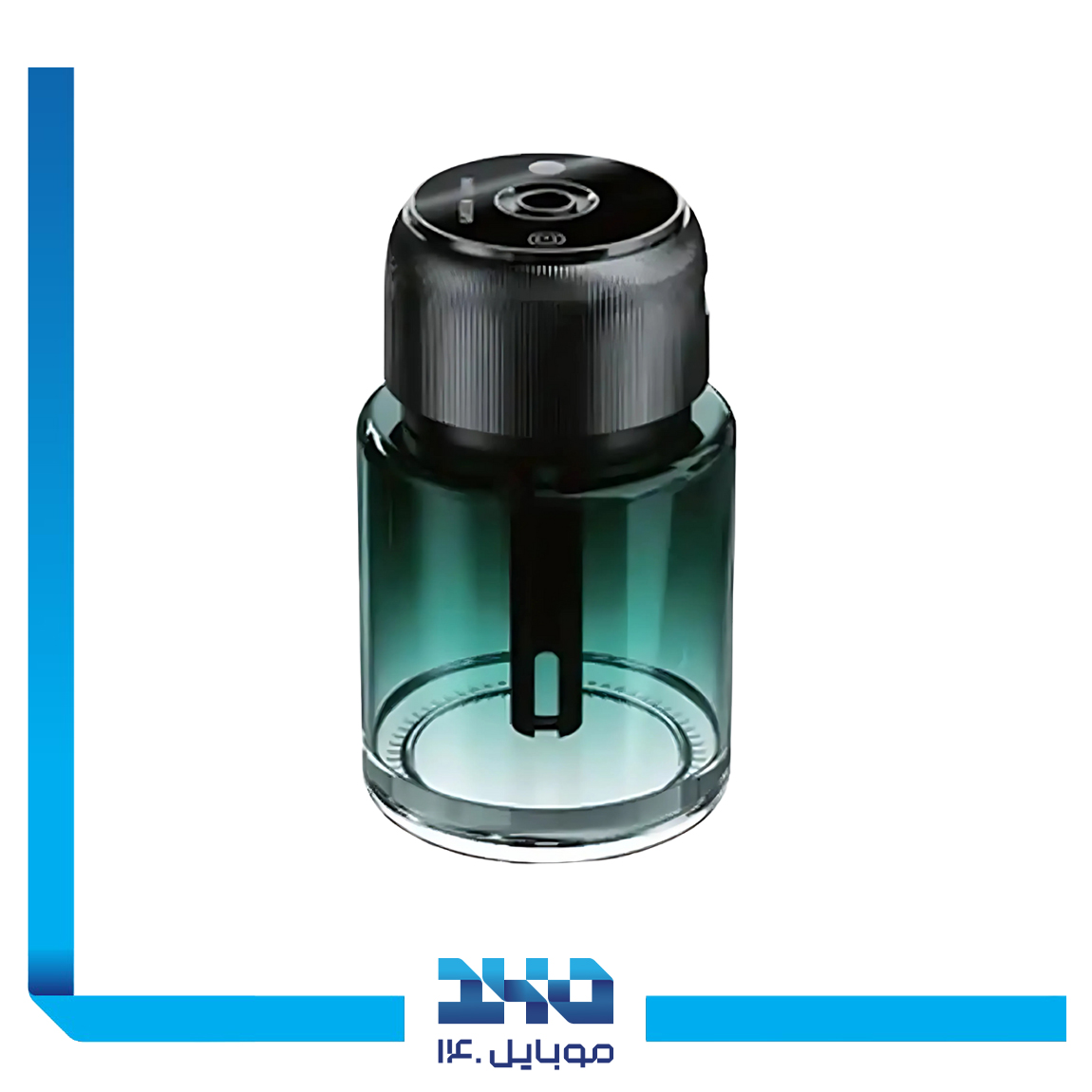 خوش بو کننده هوا مدل Fragrance 4