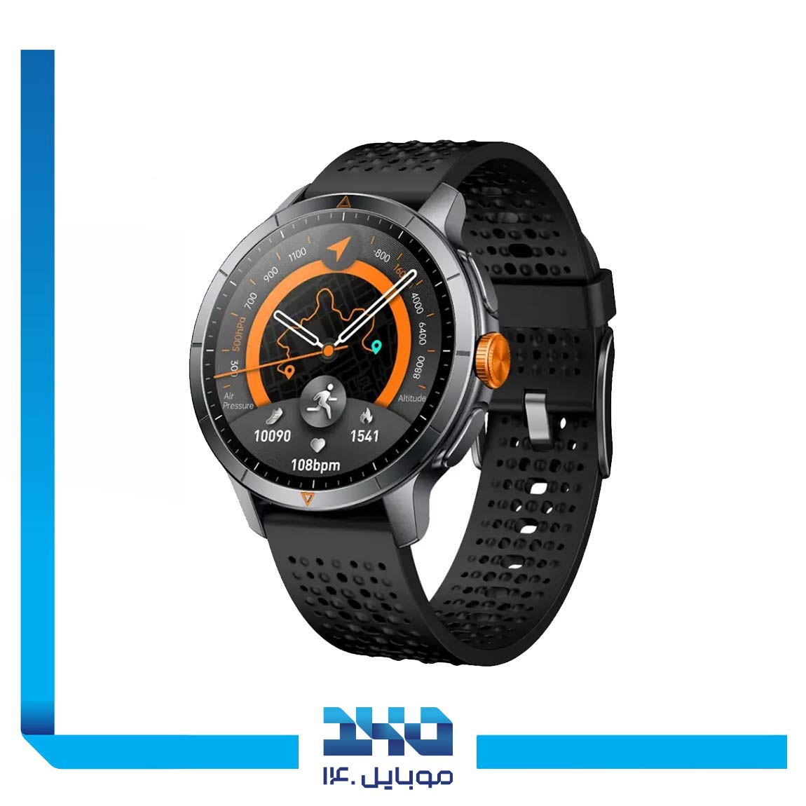 Green Lion GPS Pro Smart Watch 1