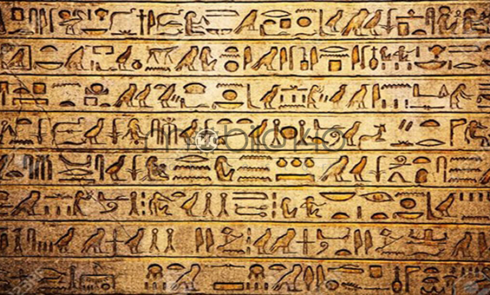 گوگل با استفاده از ابزاری جدید , خواندن و نوشتن خط هیروگلیف مصری را به کاربران خود آموزش می دهد
