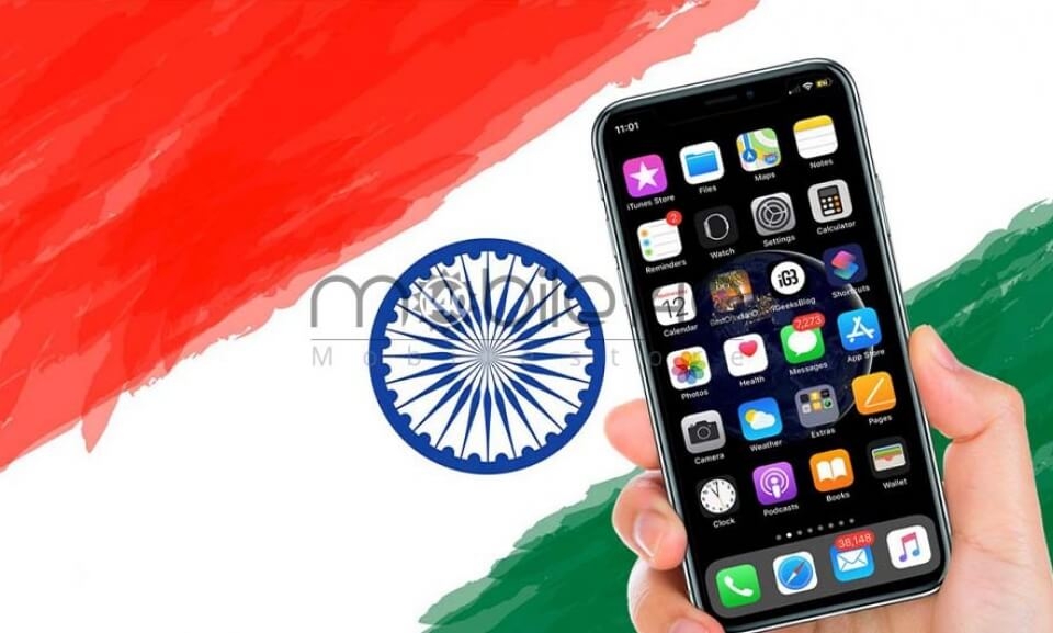 اپل به دنبال کاهش قیمت آیفون 12 و انتقال خط تولید به هند است