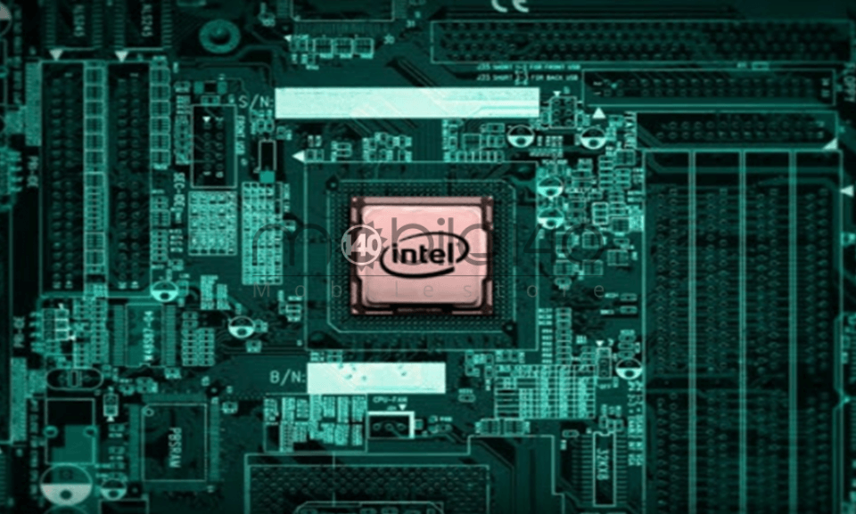 اینتل تصمیم به بازنشستگی پردازنده های جمینی لیک گرفت