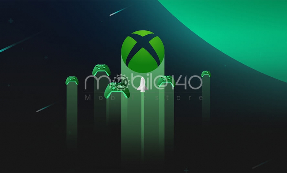 Xbox Game Pass Ultimate از طریق فروشگاه گلکسی در دستگاه های سامسونگ راه اندازی می شود