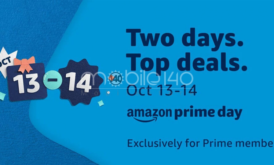 تاریخ Prime Day 2020 به طور رسمی تأیید شد