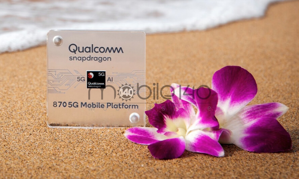 گوشی های جدید اوپو با چیپست اسنپدراگون 870 وارد بازار می شود  