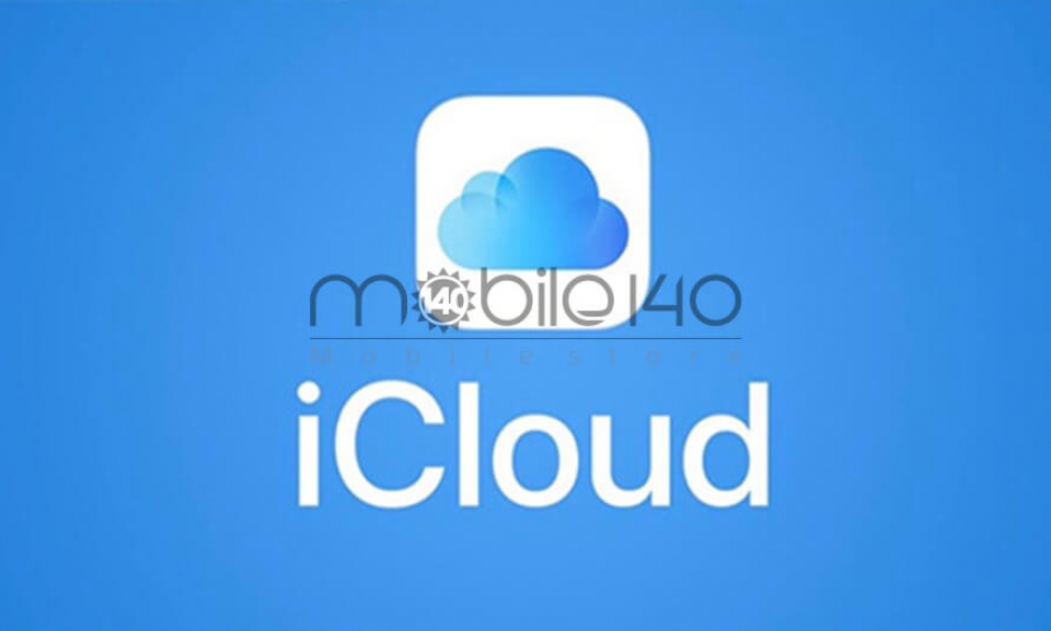 نحوه ورود به سایت و ساخت حساب آیکلود icloud