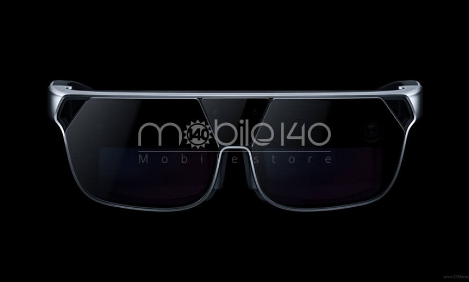 اوپو عینک هوشمند AR Glass را در سال 2021 معرفی می‌کند