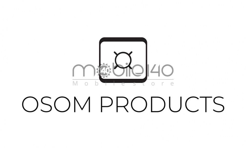 استارتاپ OSOM گوشی هوشمند با حفظ حریم خصوصی کاربر می‌سازد 