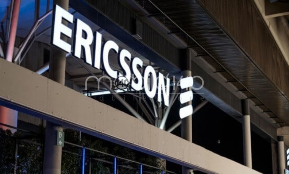 شرکت اریکسون اعلام کرد تا پایان سال 2020 یک میلیارد نفر تحت پوشش 5G قرار می‌گیرند