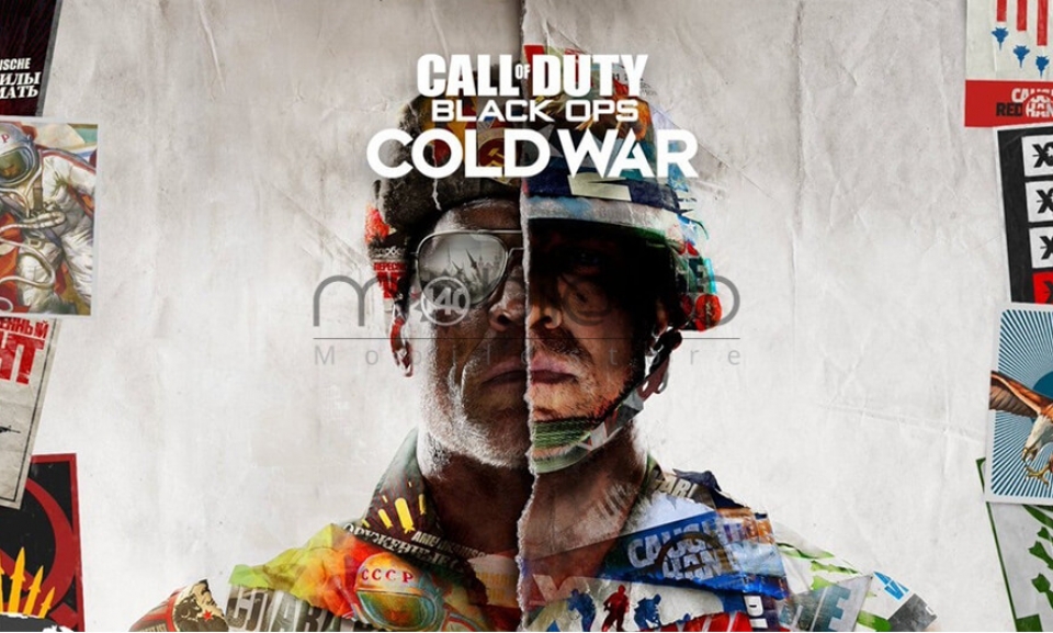 در ماه نوامبر بازی Call of Duty: Black Ops Cold War پر فروش ترین بازی در آمریکا شد