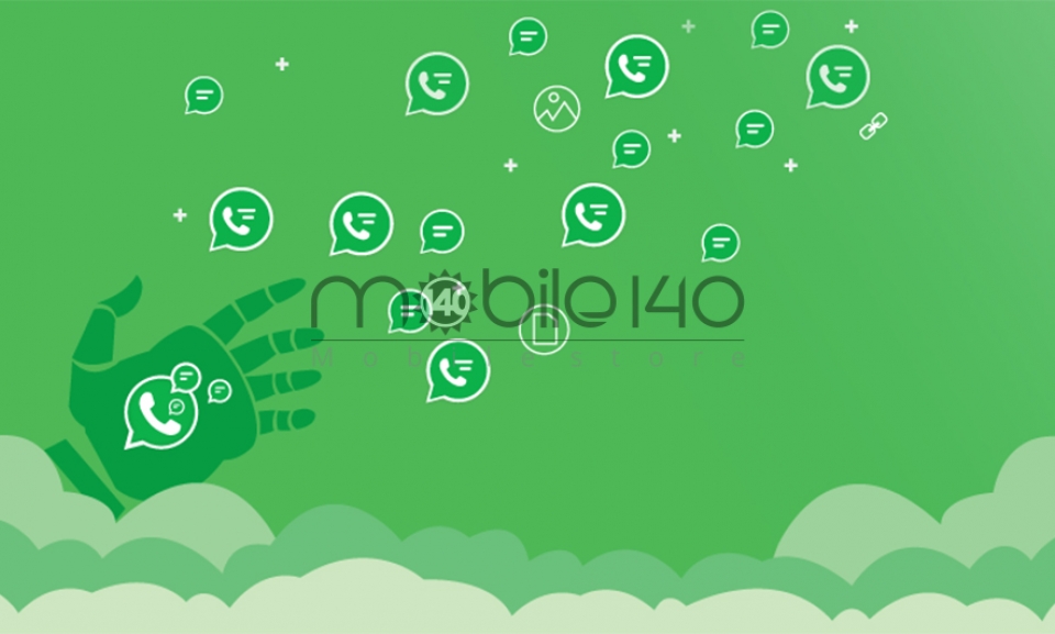 مراقب محتوای چت‌های خصوصی در واتس‌اپ باشید