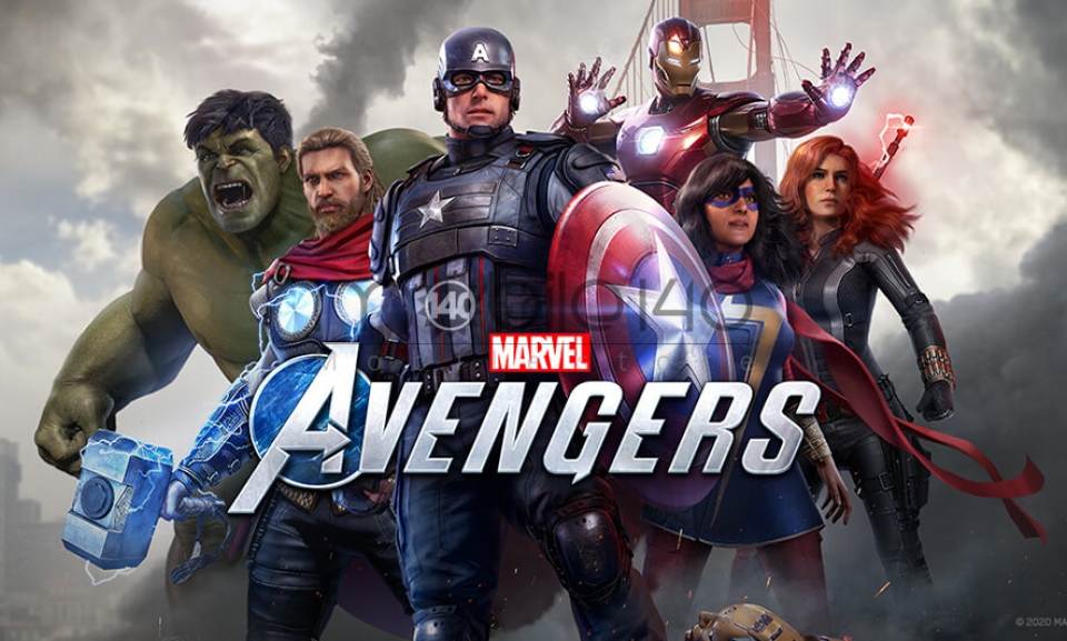 شخصیت‌های جالب در بازی Marvel’s Avengers