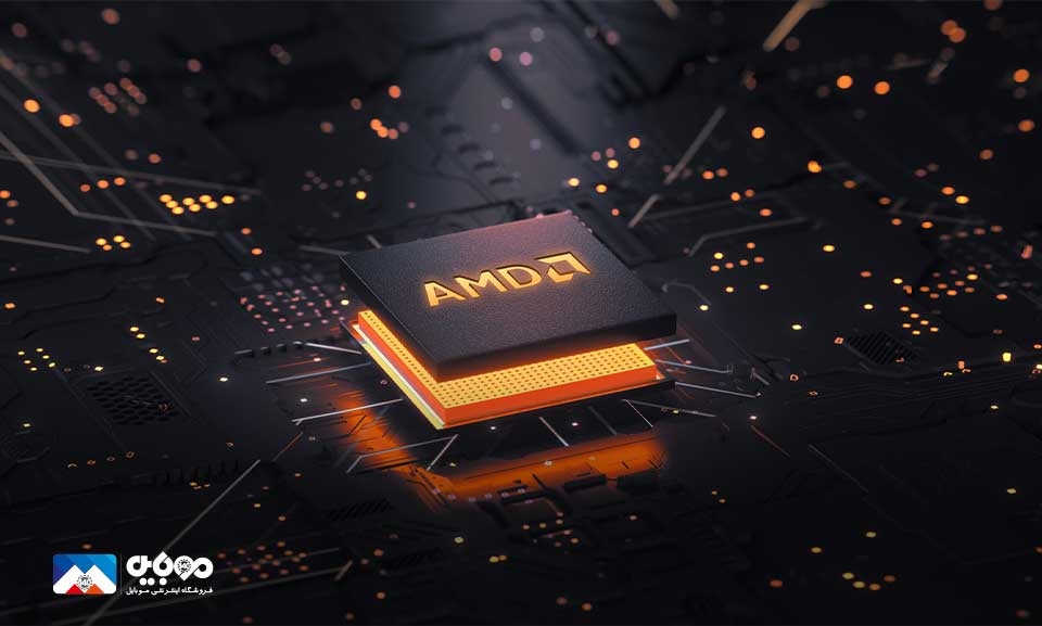 تأیید آسیب پذیری پردازنده‌های سری ذن ۳ توسط AMD