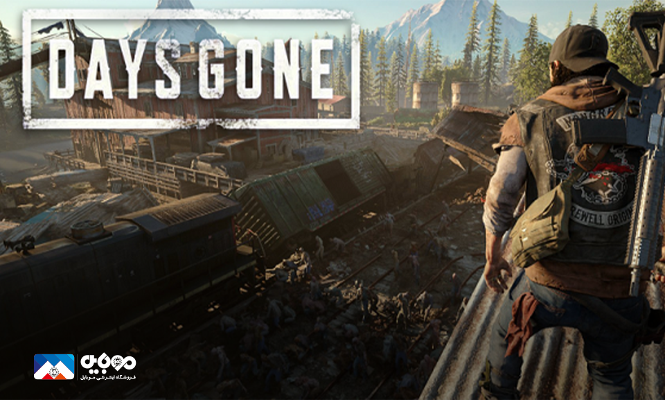 افزایش درخواست کنندگان برای ساخت days gone2