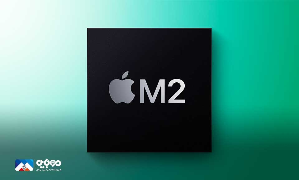 TSMC تولید انبوه پردازنده M2 اپل را آغاز می‌کند 