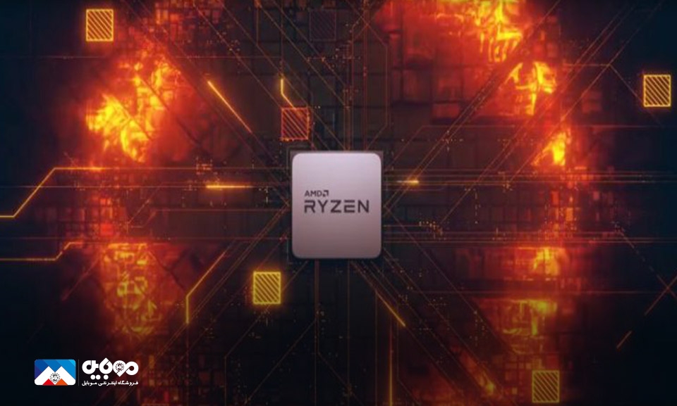 مشکل بوت ویندوز 10 با درایور جدید AMD 