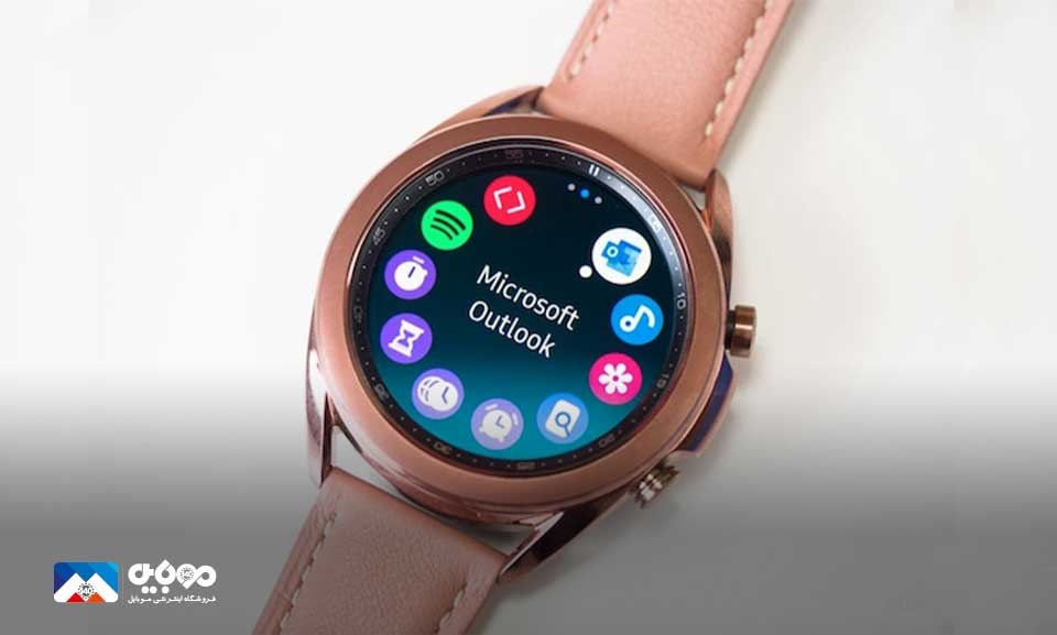 سامسونگ به زودی از ساعت‌های هوشمند جدید رونمایی می‌کند